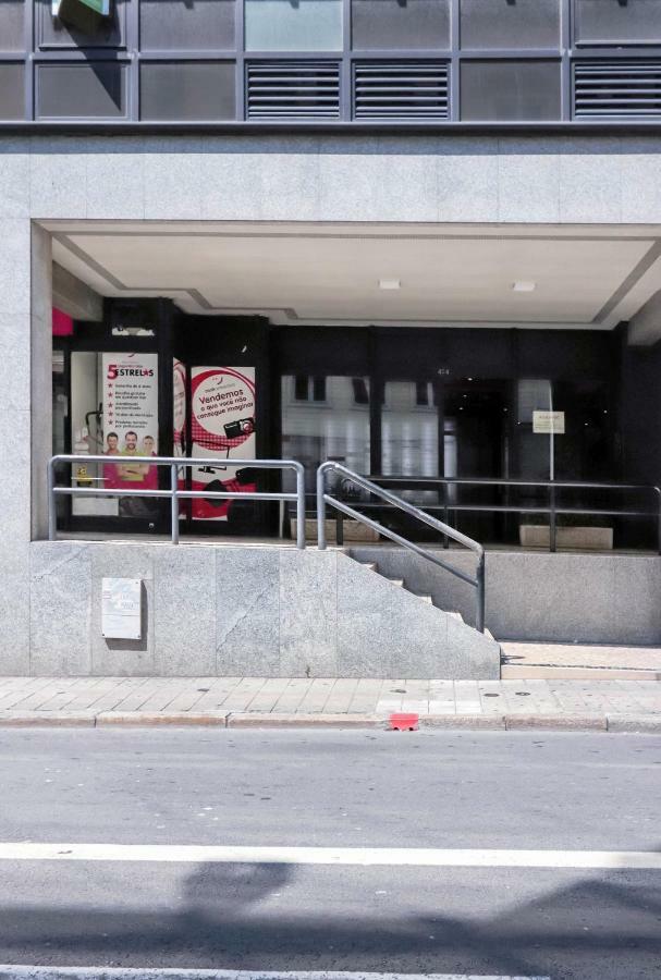 Hm - Nearby Bolhao Studio ポルト エクステリア 写真
